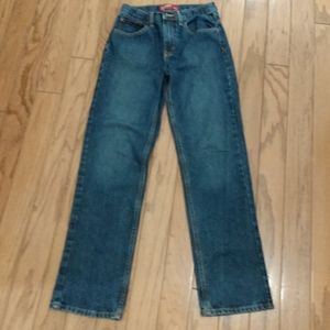 Boys Arizona 16 slim jeans